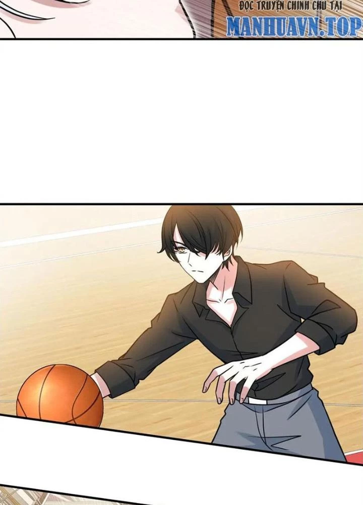 Dũng Cảm Tiến Về Phía Trước Chapter 21 - 9