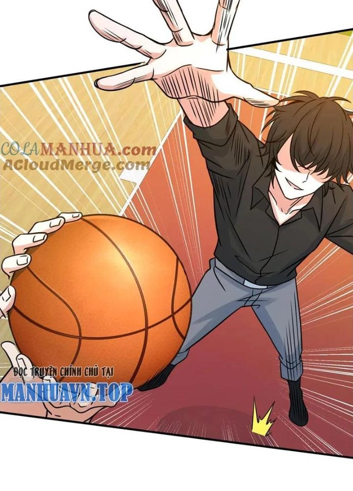 Dũng Cảm Tiến Về Phía Trước Chapter 21 - 37