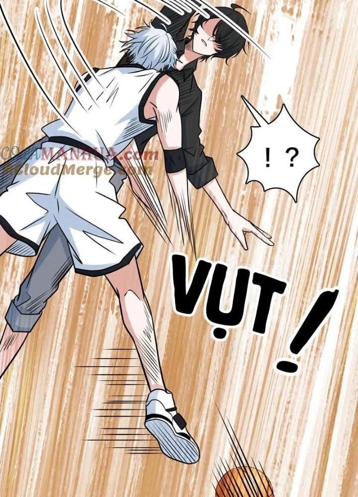 Dũng Cảm Tiến Về Phía Trước Chapter 21 - 41
