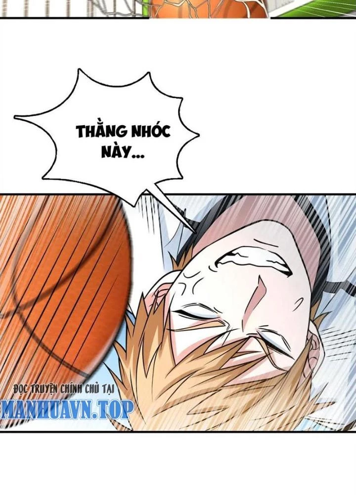 Dũng Cảm Tiến Về Phía Trước Chapter 21 - 81
