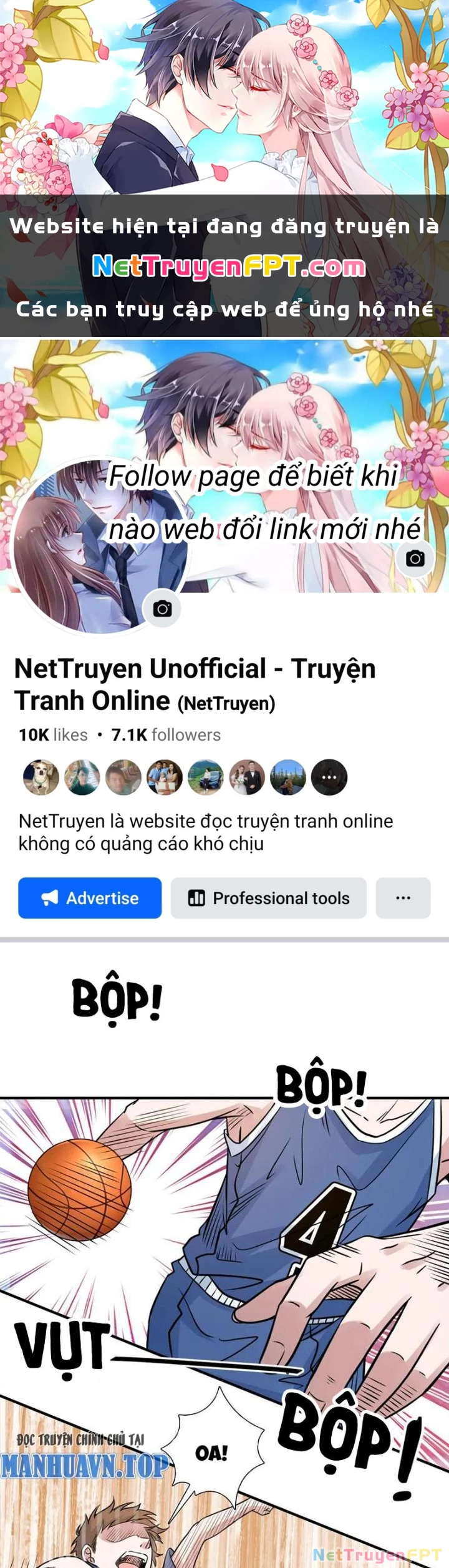 Dũng Cảm Tiến Về Phía Trước Chapter 22 - 1