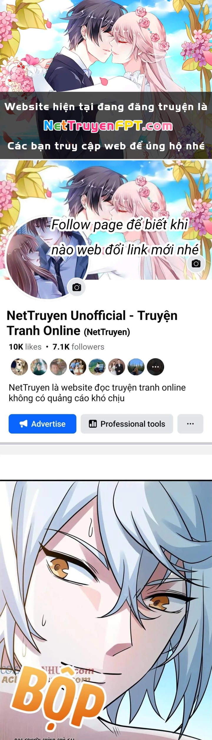 Dũng Cảm Tiến Về Phía Trước Chapter 23 - 1