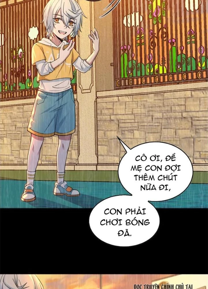 Dũng Cảm Tiến Về Phía Trước Chapter 23 - 7