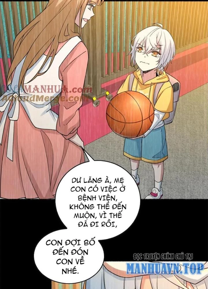 Dũng Cảm Tiến Về Phía Trước Chapter 23 - 17