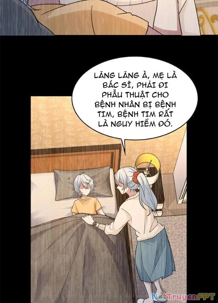 Dũng Cảm Tiến Về Phía Trước Chapter 23 - 29