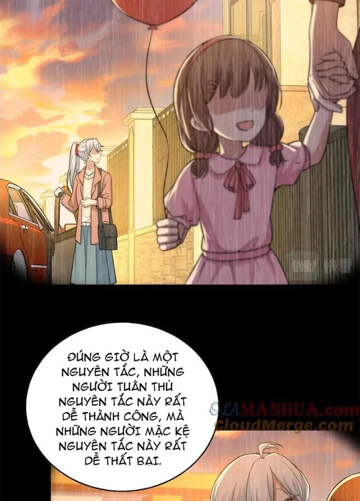Dũng Cảm Tiến Về Phía Trước Chapter 23 - 35