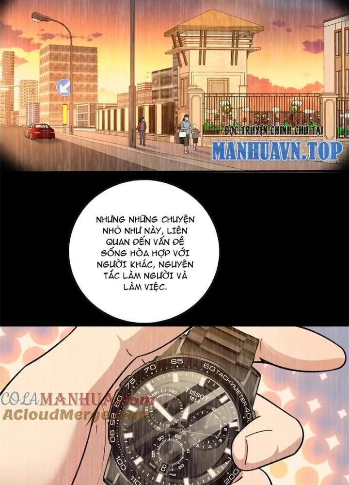 Dũng Cảm Tiến Về Phía Trước Chapter 23 - 39
