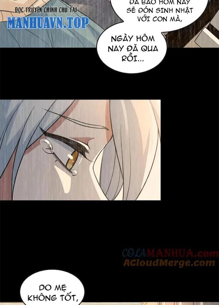 Dũng Cảm Tiến Về Phía Trước Chapter 23 - 43