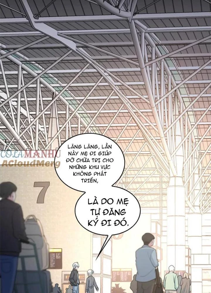Dũng Cảm Tiến Về Phía Trước Chapter 23 - 47