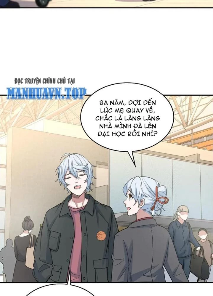Dũng Cảm Tiến Về Phía Trước Chapter 23 - 49