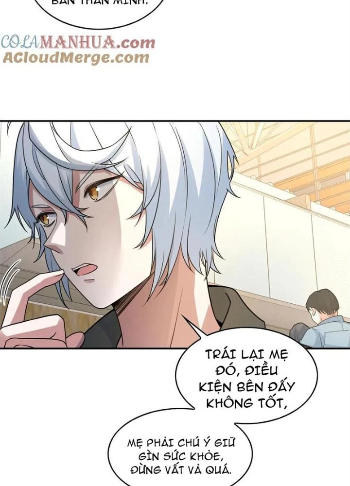 Dũng Cảm Tiến Về Phía Trước Chapter 23 - 51