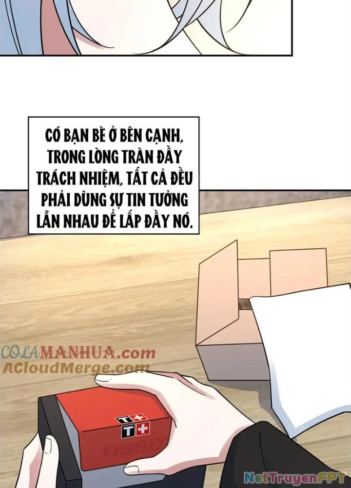 Dũng Cảm Tiến Về Phía Trước Chapter 23 - 89