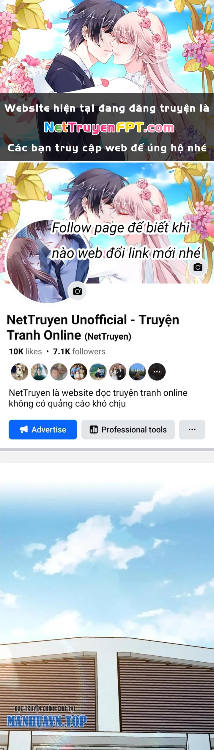Dũng Cảm Tiến Về Phía Trước Chapter 24 - 1