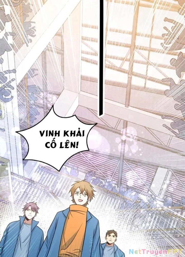 Dũng Cảm Tiến Về Phía Trước Chapter 24 - 9