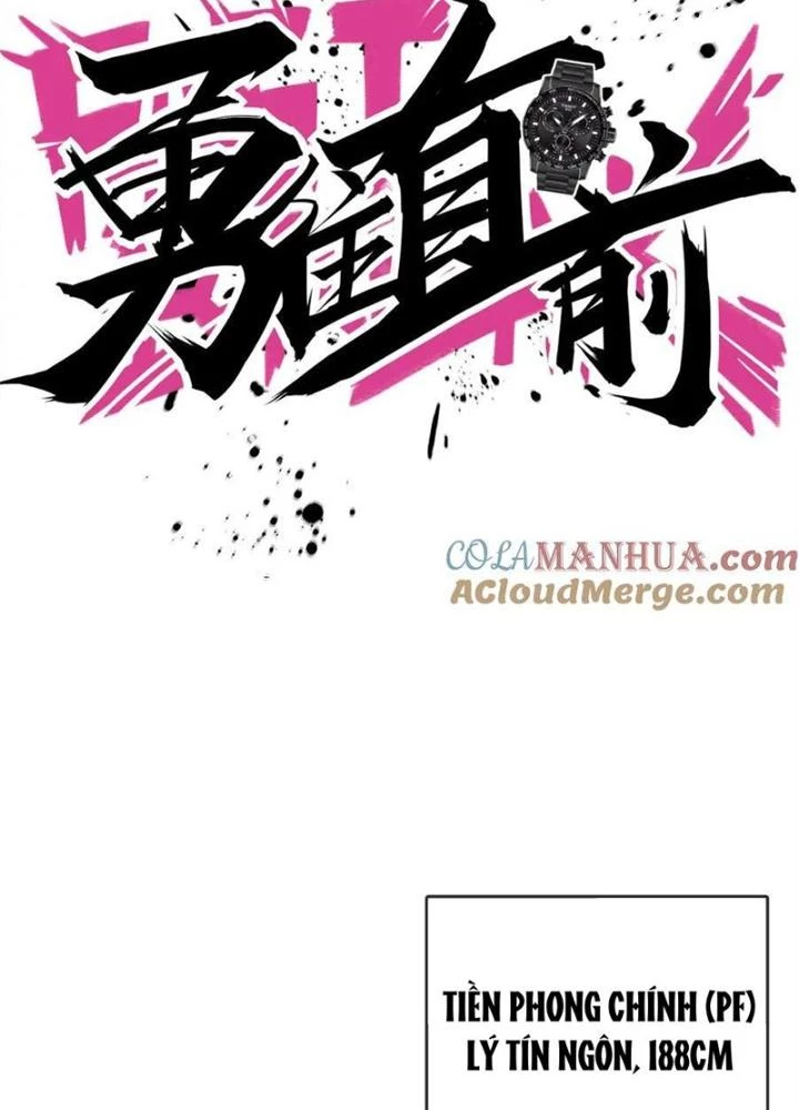 Dũng Cảm Tiến Về Phía Trước Chapter 24 - 33