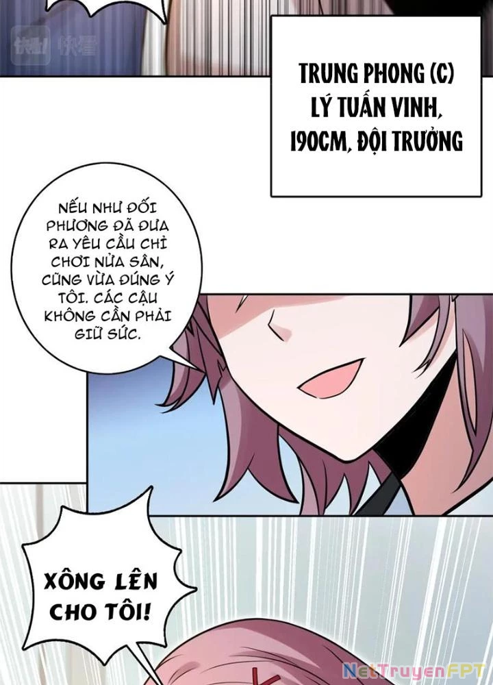 Dũng Cảm Tiến Về Phía Trước Chapter 24 - 39