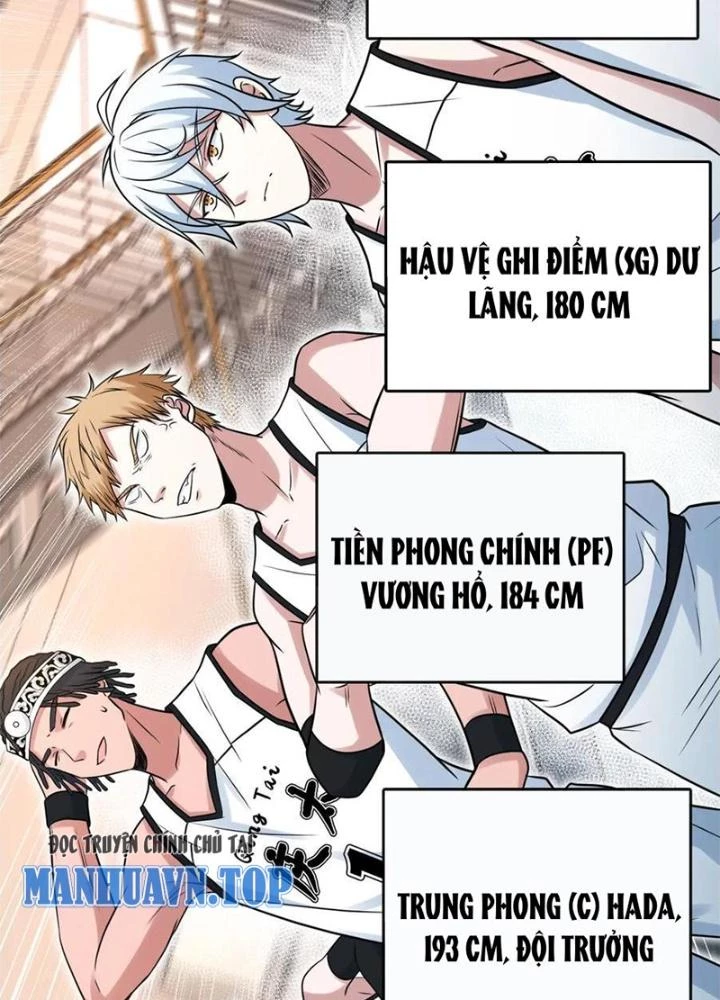 Dũng Cảm Tiến Về Phía Trước Chapter 24 - 43