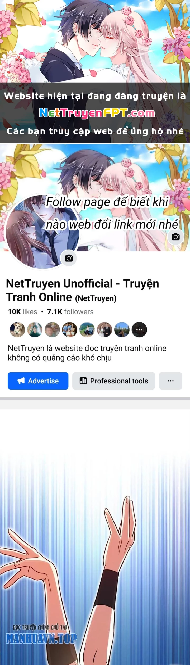 Dũng Cảm Tiến Về Phía Trước Chapter 25 - 1
