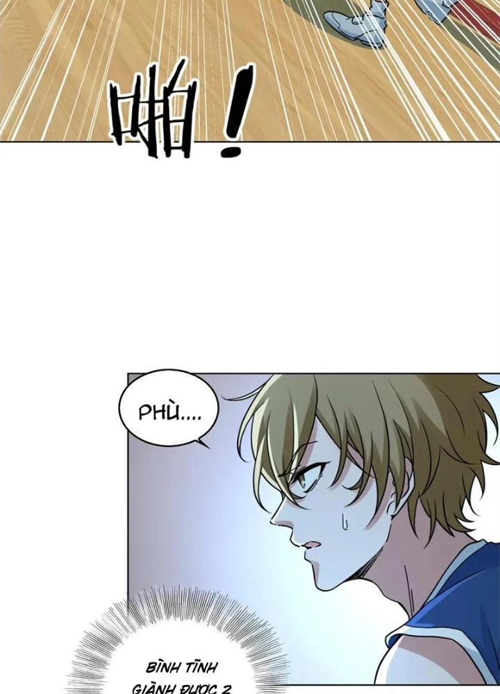Dũng Cảm Tiến Về Phía Trước Chapter 25 - 19