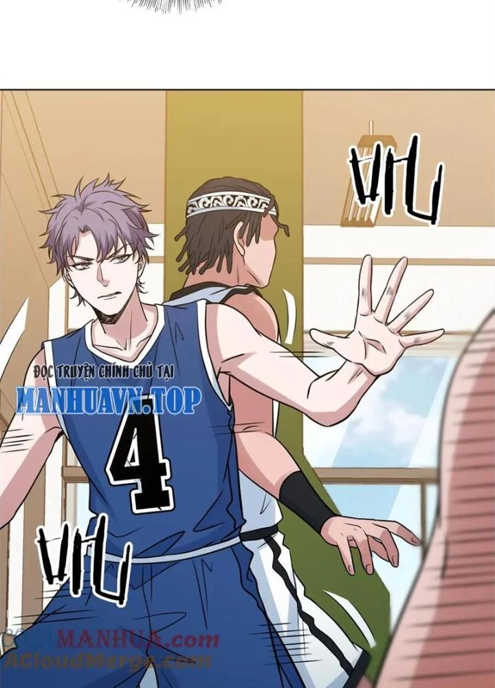Dũng Cảm Tiến Về Phía Trước Chapter 25 - 21