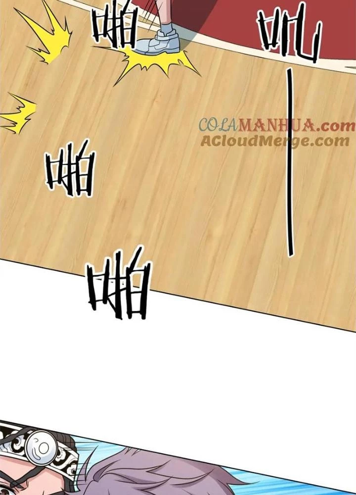 Dũng Cảm Tiến Về Phía Trước Chapter 25 - 60