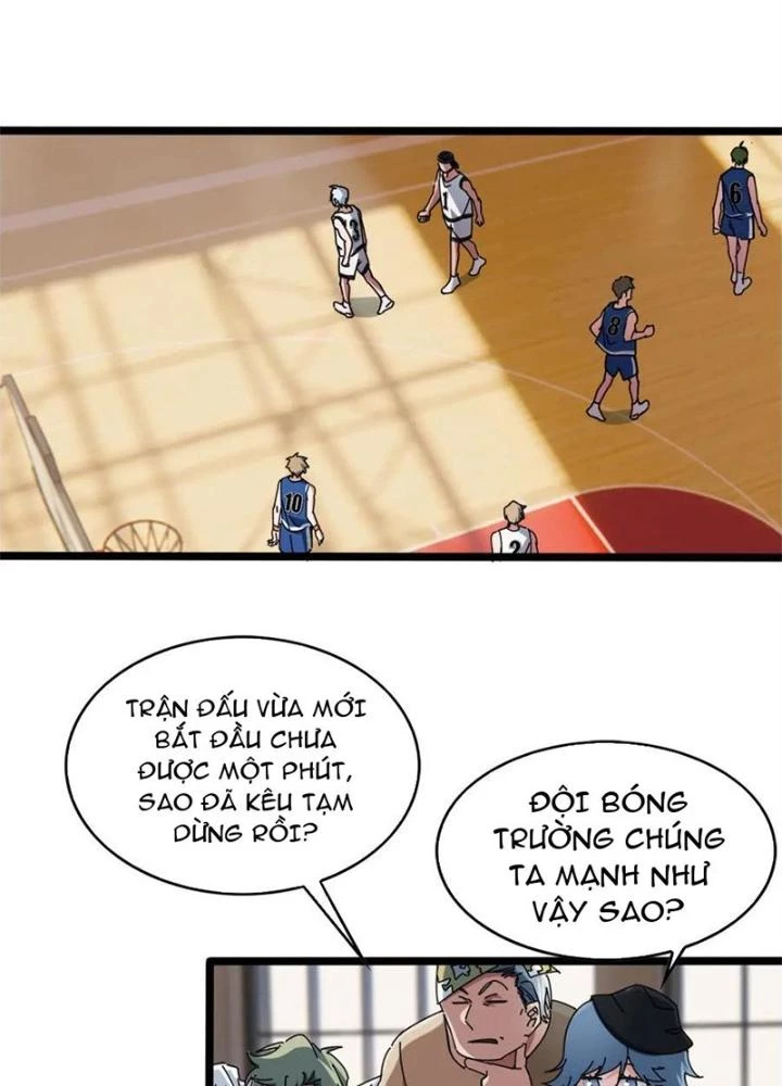 Dũng Cảm Tiến Về Phía Trước Chapter 26 - 3