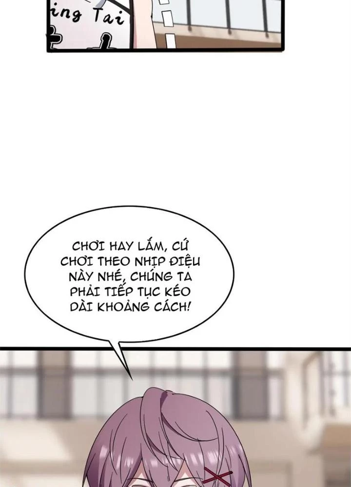 Dũng Cảm Tiến Về Phía Trước Chapter 26 - 9
