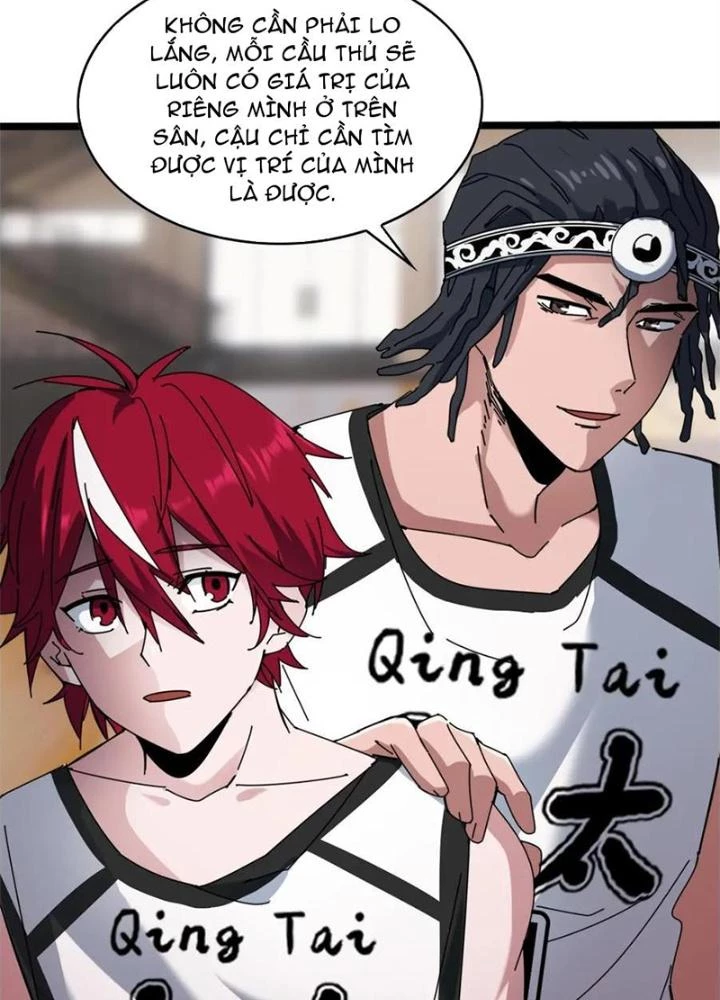 Dũng Cảm Tiến Về Phía Trước Chapter 26 - 19