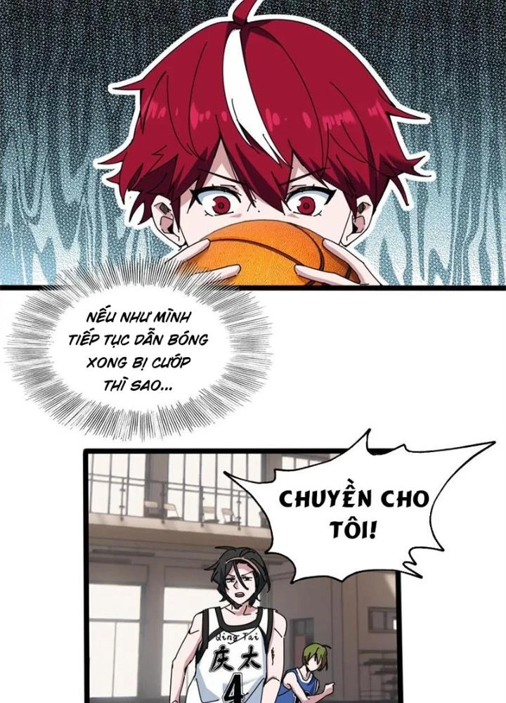 Dũng Cảm Tiến Về Phía Trước Chapter 26 - 73