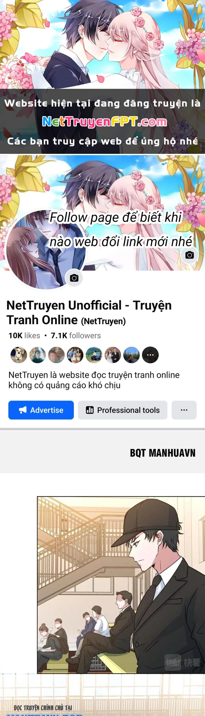 Dũng Cảm Tiến Về Phía Trước Chapter 27 - 1