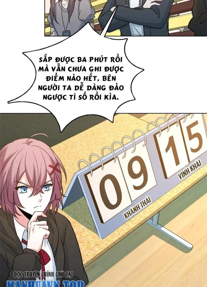 Dũng Cảm Tiến Về Phía Trước Chapter 27 - 7