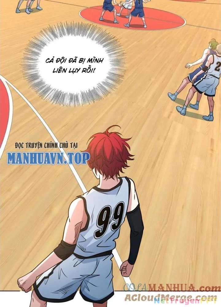 Dũng Cảm Tiến Về Phía Trước Chapter 27 - 21