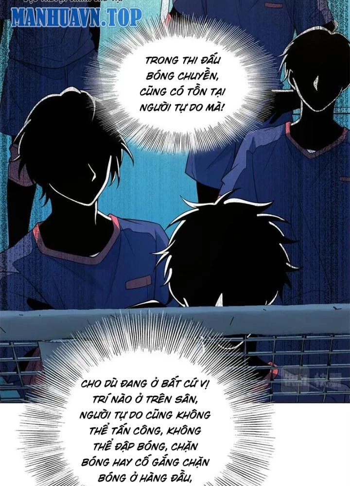Dũng Cảm Tiến Về Phía Trước Chapter 27 - 47