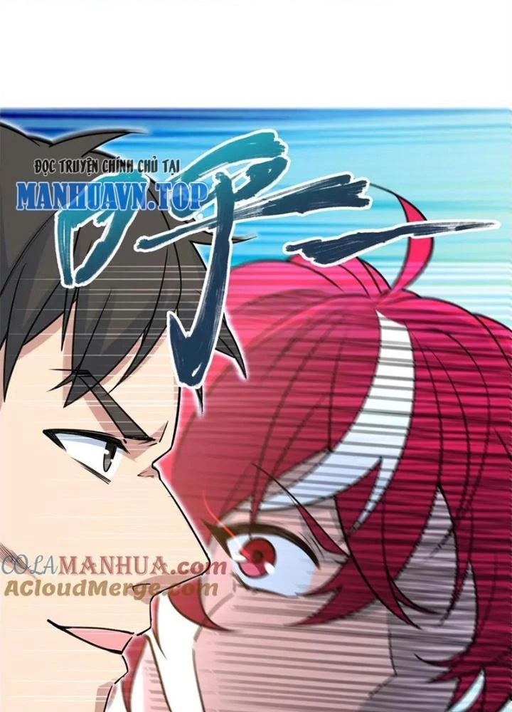 Dũng Cảm Tiến Về Phía Trước Chapter 27 - 107