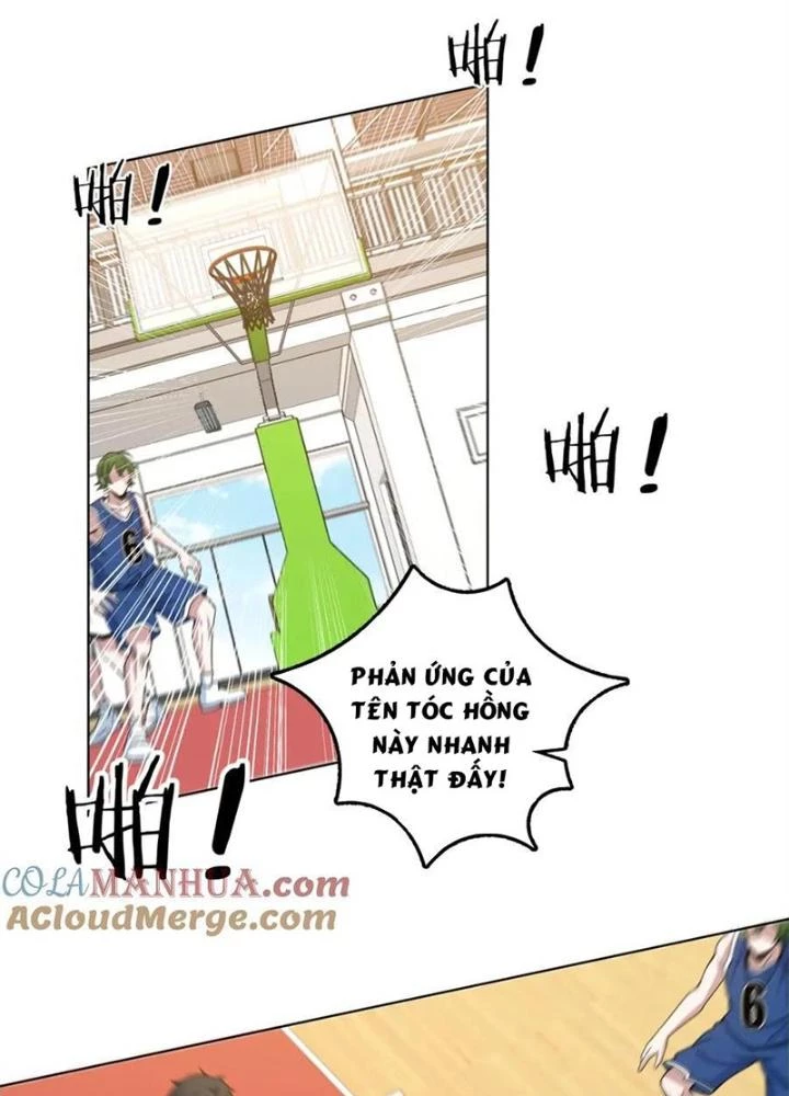 Dũng Cảm Tiến Về Phía Trước Chapter 27 - 111