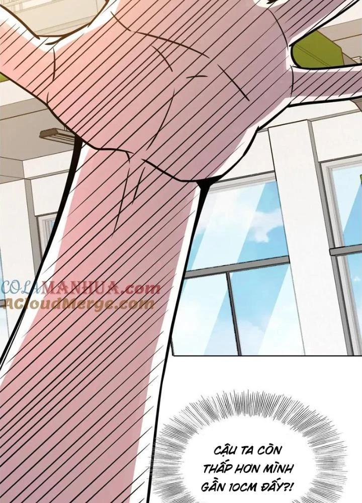 Dũng Cảm Tiến Về Phía Trước Chapter 27 - 115