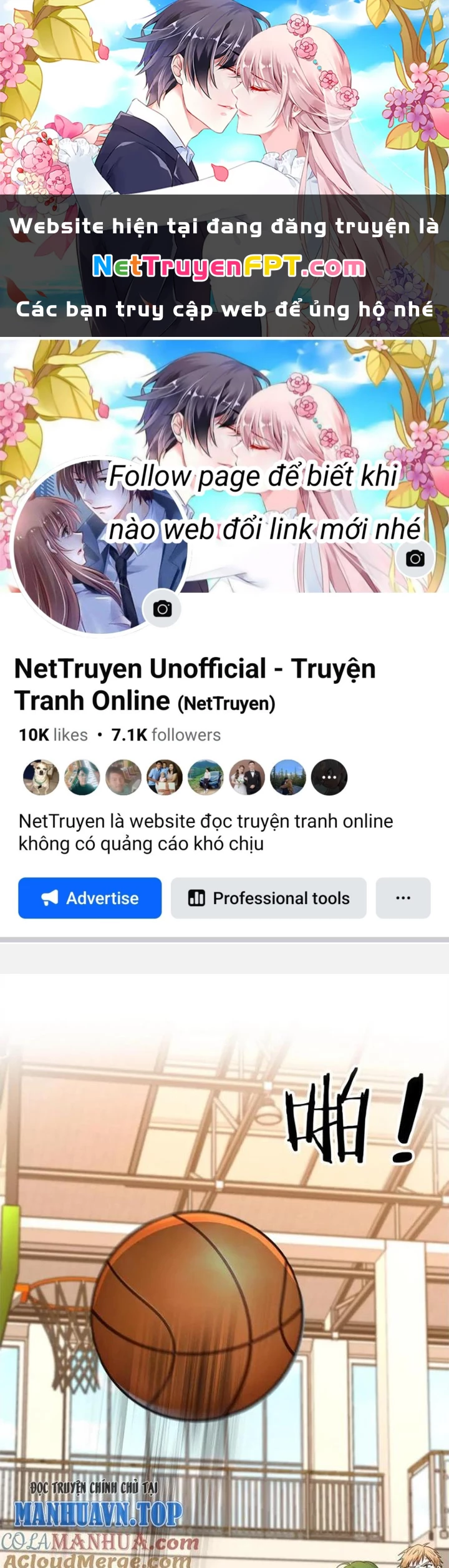 Dũng Cảm Tiến Về Phía Trước Chapter 28 - 1