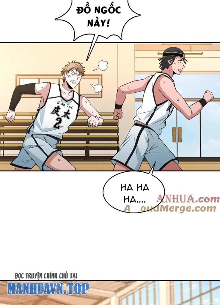 Dũng Cảm Tiến Về Phía Trước Chapter 28 - 17