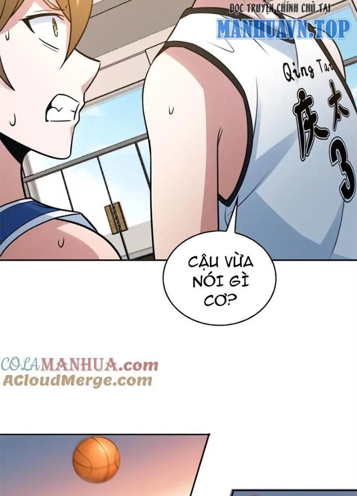 Dũng Cảm Tiến Về Phía Trước Chapter 28 - 46