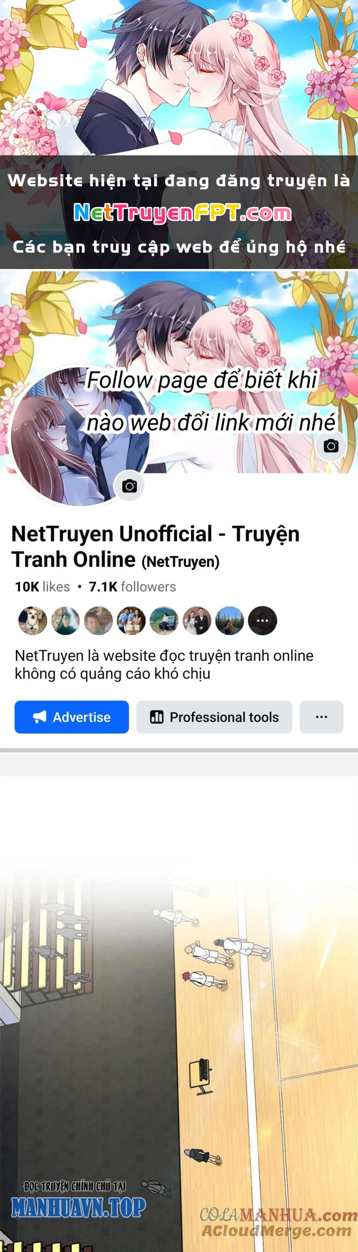 Dũng Cảm Tiến Về Phía Trước Chapter 29 - 1
