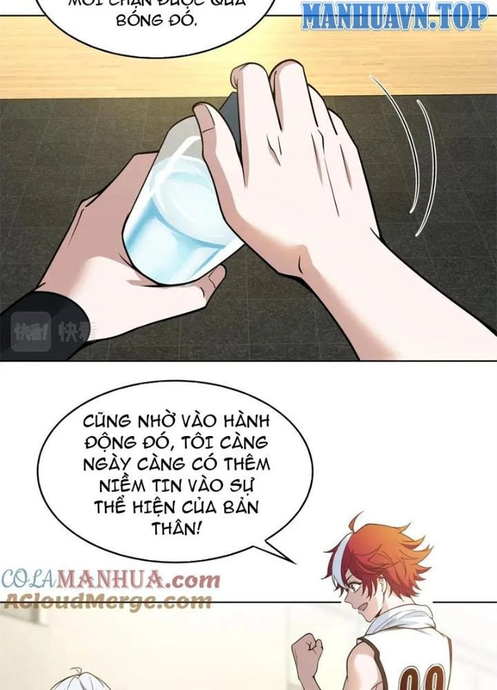 Dũng Cảm Tiến Về Phía Trước Chapter 29 - 9