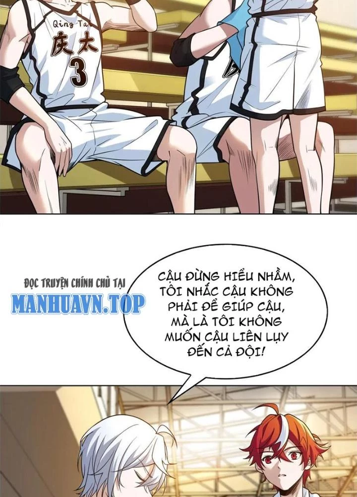 Dũng Cảm Tiến Về Phía Trước Chapter 29 - 11