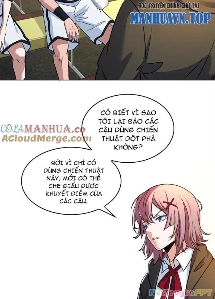 Dũng Cảm Tiến Về Phía Trước Chapter 29 - 25