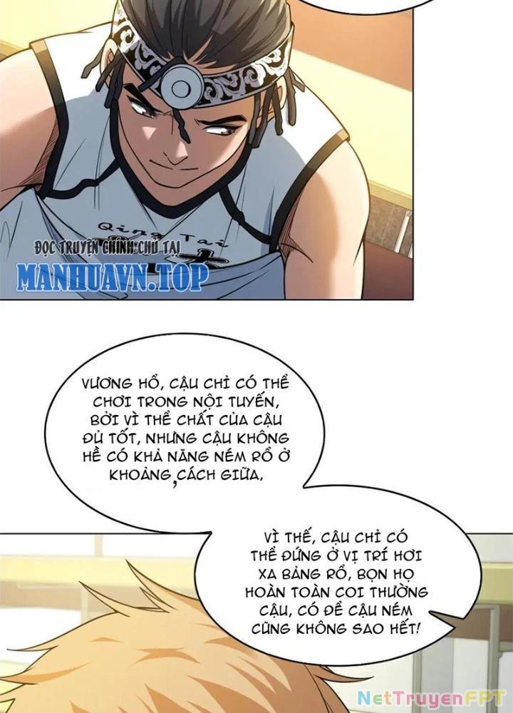 Dũng Cảm Tiến Về Phía Trước Chapter 29 - 31
