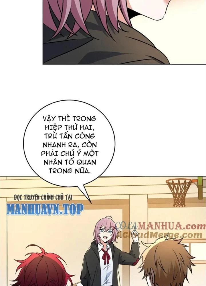 Dũng Cảm Tiến Về Phía Trước Chapter 29 - 59