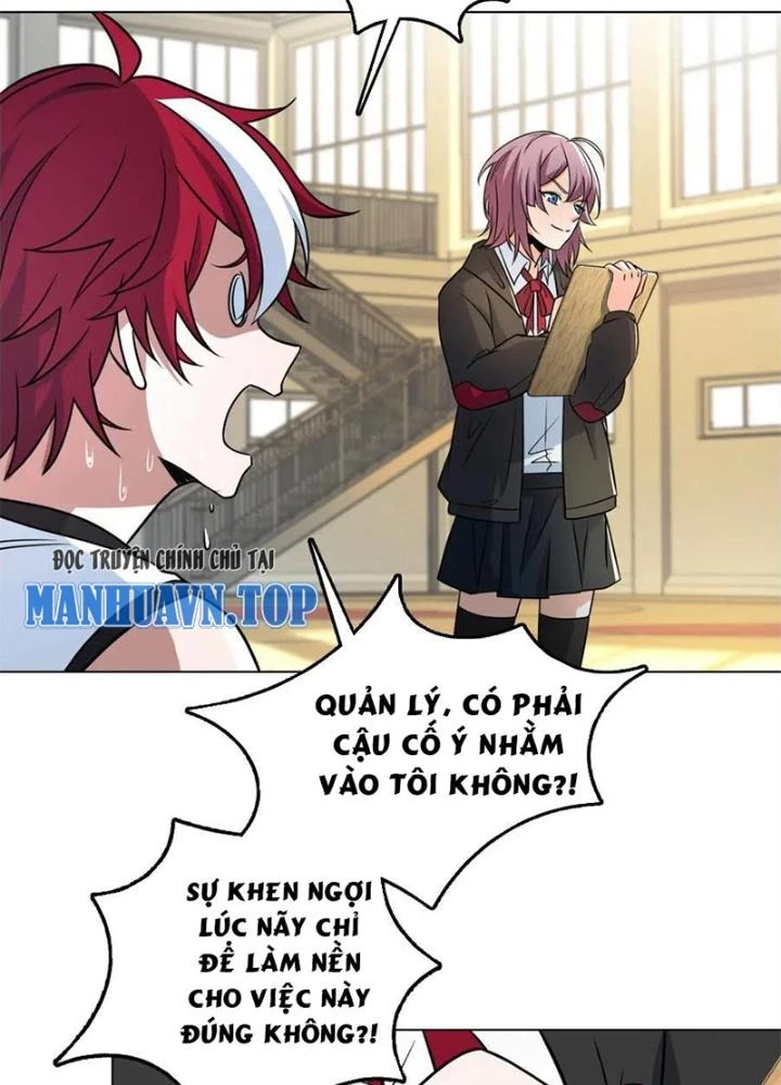 Dũng Cảm Tiến Về Phía Trước Chapter 29 - 65