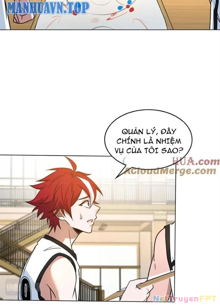 Dũng Cảm Tiến Về Phía Trước Chapter 29 - 79