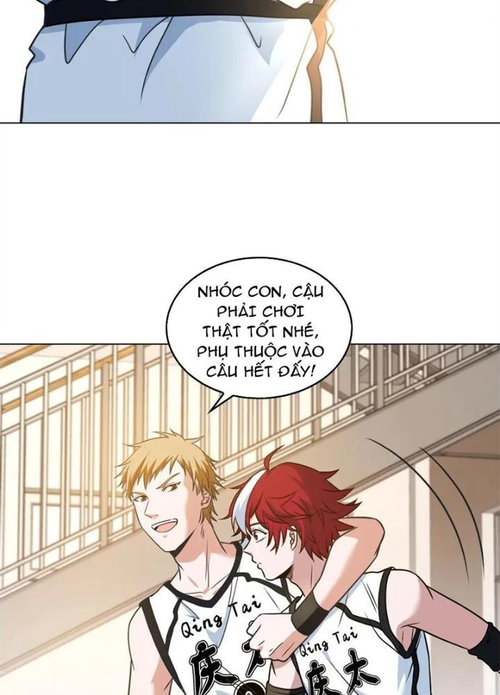 Dũng Cảm Tiến Về Phía Trước Chapter 29 - 85