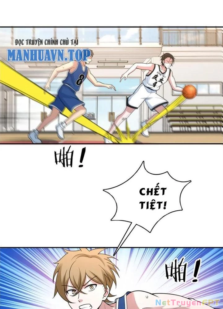 Dũng Cảm Tiến Về Phía Trước Chapter 30 - 15