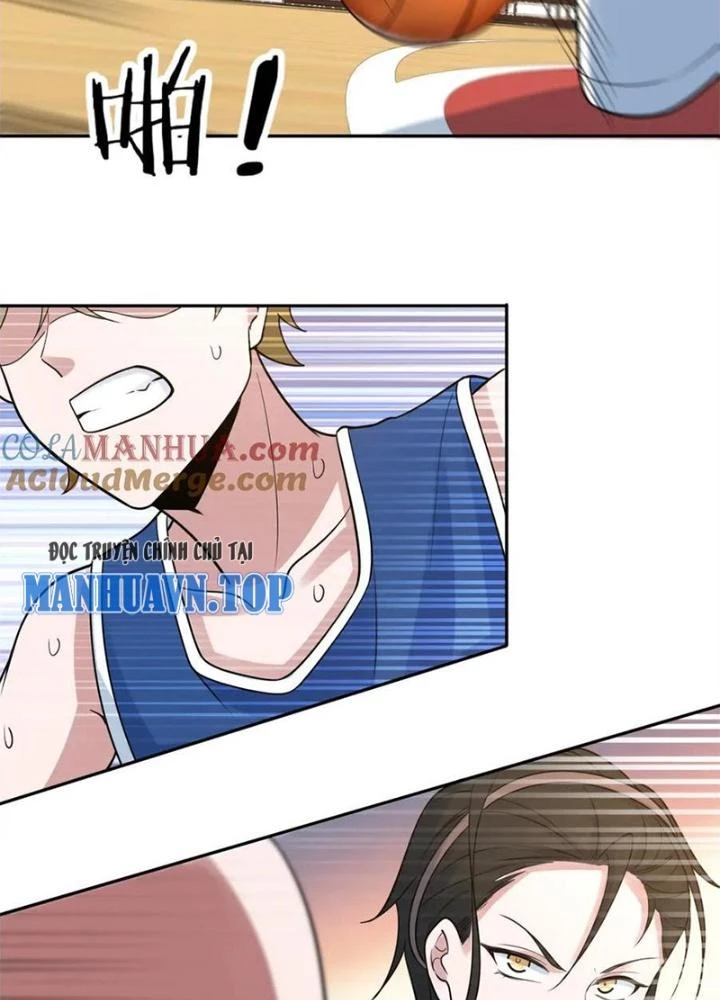 Dũng Cảm Tiến Về Phía Trước Chapter 30 - 21